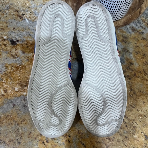 Adidas Superstar size 5.5 - Picture 9 of 9